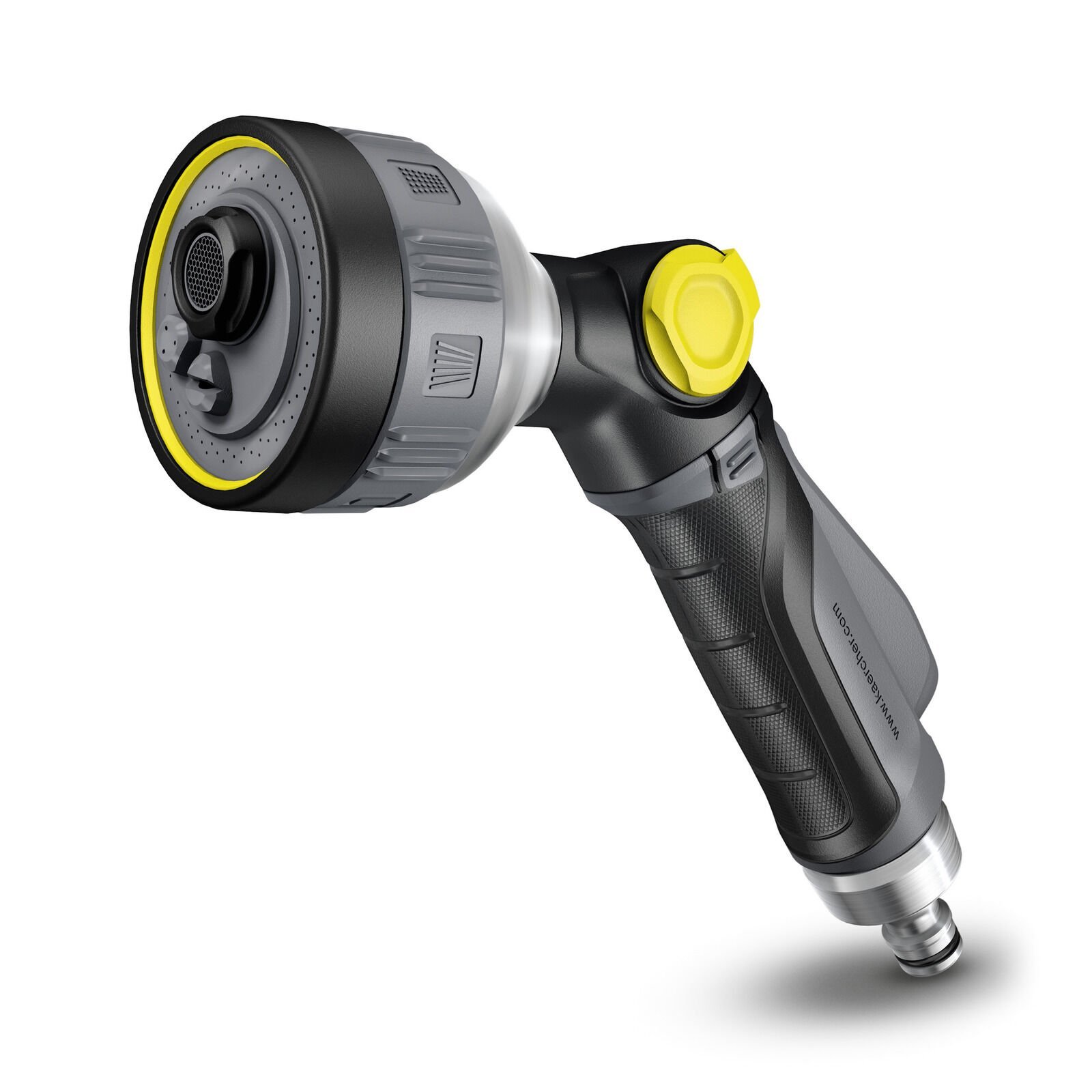KARCHER Metal Çok Fonksiyonlu Spey Tabanca Premium 2.645-271.0