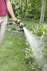 KARCHER Metal Çok Fonksiyonlu Spey Tabanca Premium 2.645-271.0