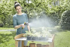KARCHER FONKSİYONLU SPREY TABANCA PLUS 2.645-269.0