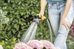 KARCHER FONKSİYONLU SPREY TABANCA PLUS 2.645-269.0