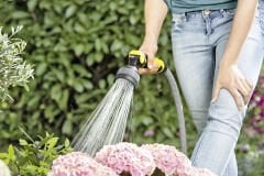 KARCHER FONKSİYONLU SPREY TABANCA PLUS 2.645-269.0