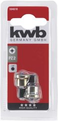 Kwb Stoplamalı Bits Ucu PZ2 49104610