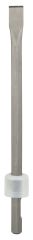 Bosch - 19 mm Altıgen Şaftlı Yassı Keski 400*22 mm