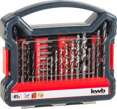 Kwb 41 Prç Mtkp Ucu ve Bits Seti 49109104