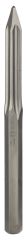 Bosch - Longlife Serisi, 28 mm Altıgen Giriş Şaftlı Sivri Keski 400 mm