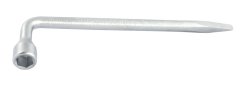 İZELTAŞ 1940 09 0019 19 MM (3/4) PİPO BİJON ANAHTAR