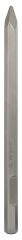 Bosch - Longlife Serisi, 28 mm Altıgen Giriş Şaftlı Sivri Keski 520 mm