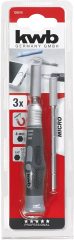 Kwb Mikro Bits Adaptör Kiti 49128010