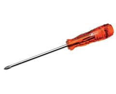 Retta Asetat Saplı Yıldız Tornavida  1X100 - RAY4100
