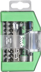 Kwb Elktronikçi Bits Set 30 Prç 49119100