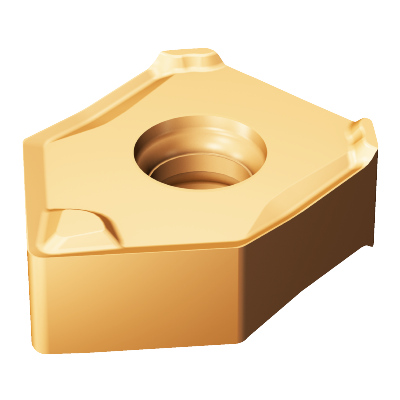 SANDVIK 345N-1305E-PW8 1030 Frezeleme için CoroMill® 345 uç