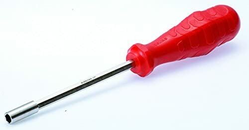 İzeltaş Manyetik Bits Tutucu Tornavida Uzun 6.3X120 - 4780196120