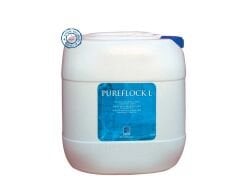 Pureflock L Sıvı Topaklayıcı - Çöktürücü