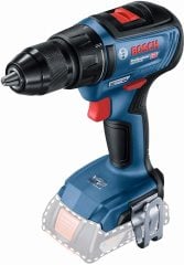 Bosch GSR 18V-50 Akülü Delme/Vidalama Makinesi (Akü ve Şarj Dahil Değildir) - 06019H5002