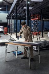 Bosch GSR 18V-50 Akülü Delme/Vidalama Makinesi (Akü ve Şarj Dahil Değildir) - 06019H5002