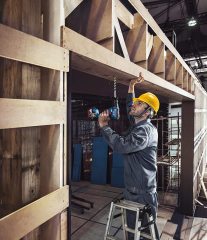 Bosch GSR 18V-50 Akülü Delme/Vidalama Makinesi (Akü ve Şarj Dahil Değildir) - 06019H5002