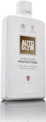 Autoglym Ekstra Parlaklık Koruyucu 500ml EGP500