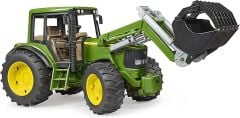 Bruder John Deere 6920 Kepçeli Traktör BR02052