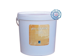 pH (-) Down Toz pH Düşürücü 15 KG