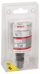 Bosch - Speed Serisi Çoklu Malzeme için Delik Açma Testeresi (Panç) 22 mm