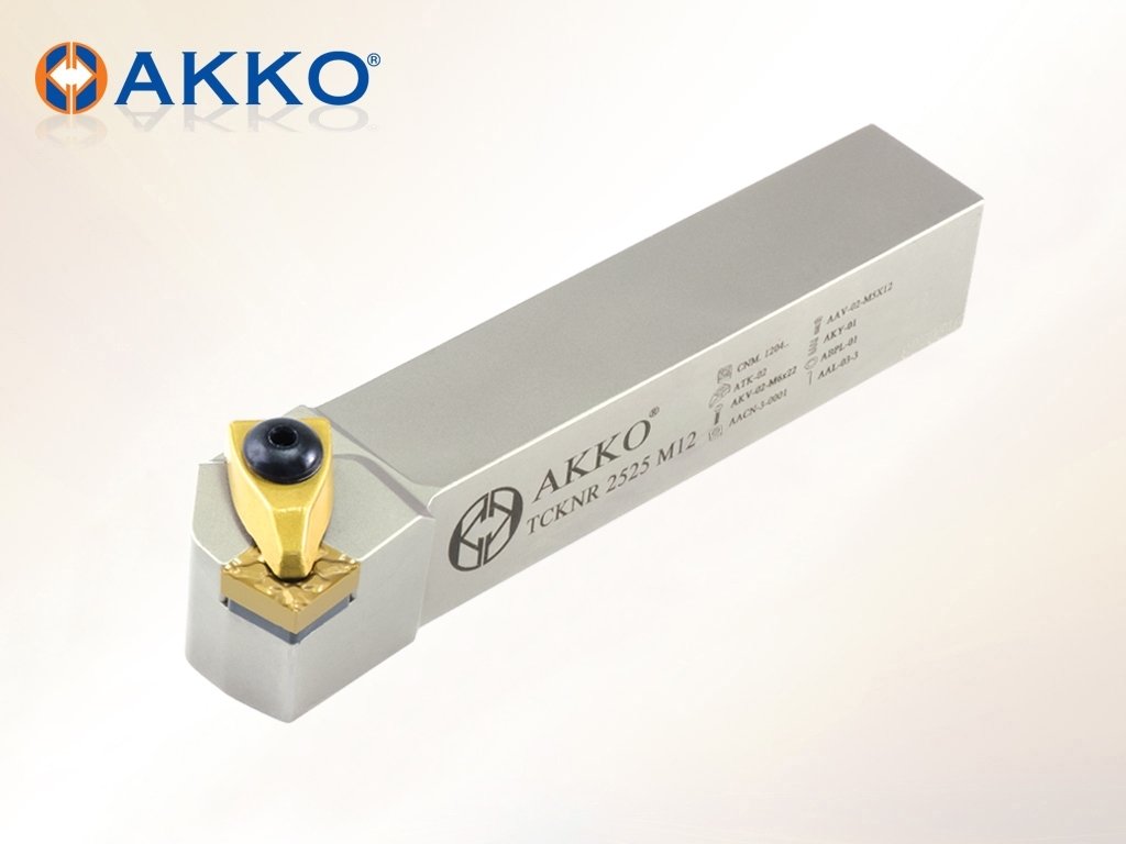 Akko Tcknr 2525 M16
