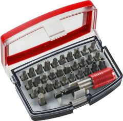 Kwb Bits Ucu Seti 32 Parça 49118490