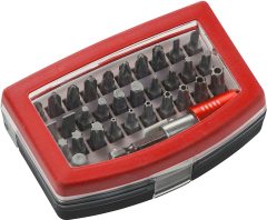 Kwb Bits Ucu Seti 32 Parça 49118490