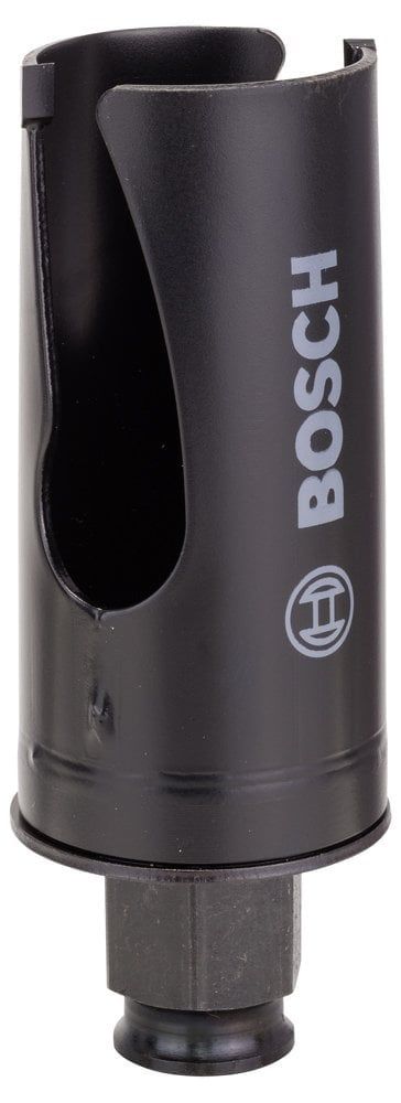 Bosch - Speed Serisi Çoklu Malzeme için Delik Açma Testeresi (Panç) 35 mm