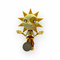 Sunrise FNAF Oyuncak Figür Dalyan