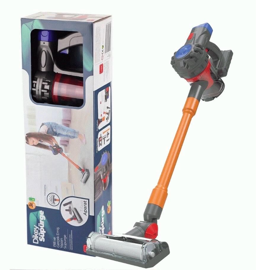 MGS URT-01-9461 PİLLİ DİKEY SÜPÜRGE