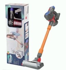 MGS URT-01-9461 PİLLİ DİKEY SÜPÜRGE