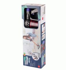 MGS URT-01-9461 PİLLİ DİKEY SÜPÜRGE