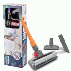 MGS URT-01-9461 PİLLİ DİKEY SÜPÜRGE