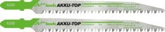 Kwb 2'li Ahşap Dekupaj Testere 2,5 mm 49623520