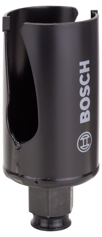 Bosch - Speed Serisi Çoklu Malzeme için Delik Açma Testeresi (Panç) 41 mm