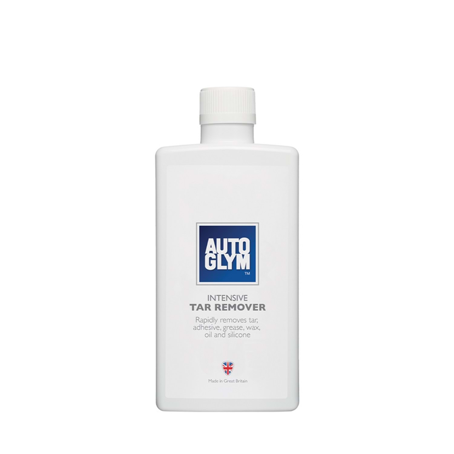 Auto Glym Intensive Tar Remover Zift, Reçine Ve Yapışkan Çıkarıcı 500 Ml