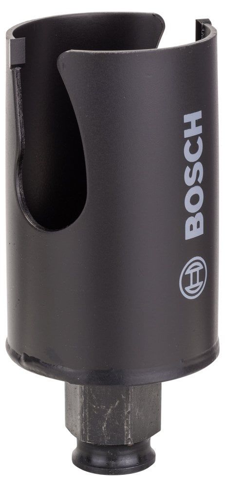 Bosch - Speed Serisi Çoklu Malzeme için Delik Açma Testeresi (Panç) 44 mm