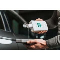 AutoGlym Bumper&trim Gel Dış Mekan Plastik Aksam Yenileyici Koruyucu 500ml