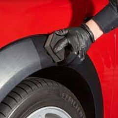 AutoGlym Bumper&trim Gel Dış Mekan Plastik Aksam Yenileyici Koruyucu 500ml