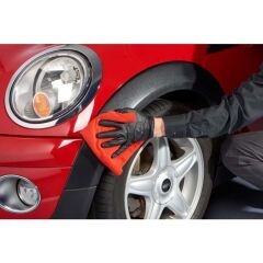 AutoGlym Bumper&trim Gel Dış Mekan Plastik Aksam Yenileyici Koruyucu 500ml