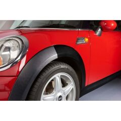 AutoGlym Bumper&trim Gel Dış Mekan Plastik Aksam Yenileyici Koruyucu 500ml