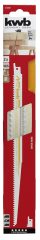 Kwb Kılıç Testere Bıçak 2'li 305mm 49576500