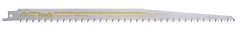 Kwb Kılıç Testere Bıçak 2'li 305mm 49576500