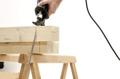 Kwb Kılıç Testere Bıçak 2'li 305mm 49576500