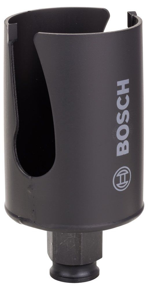 Bosch - Speed Serisi Çoklu Malzeme için Delik Açma Testeresi (Panç) 48 mm