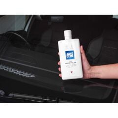 Auto Glym Car Glass Polish Cam Temizlik ve Bakım Cilası 500ml