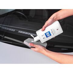 Auto Glym Car Glass Polish Cam Temizlik ve Bakım Cilası 500ml