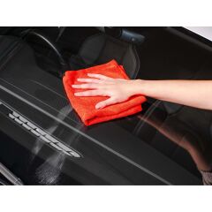 Auto Glym Car Glass Polish Cam Temizlik ve Bakım Cilası 500ml
