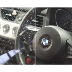 Auto Glym Car Glass Polish Cam Temizlik ve Bakım Cilası 500ml