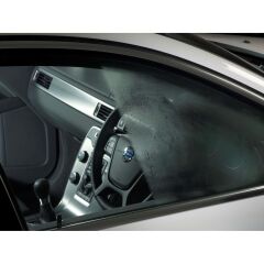 Auto Glym Car Glass Polish Cam Temizlik ve Bakım Cilası 500ml